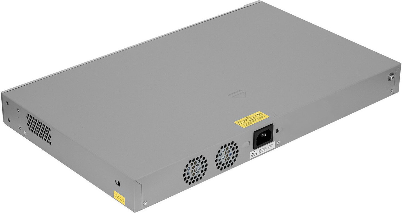 Управляемый коммутатор уровня 2+ Ruijie Networks RG-NBS3200-48GT4XS