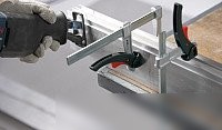 Струбцина Bessey KliKlamp 400/80 (KLI40)