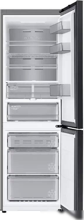 Холодильник Samsung RB34C7B5EB1/EF