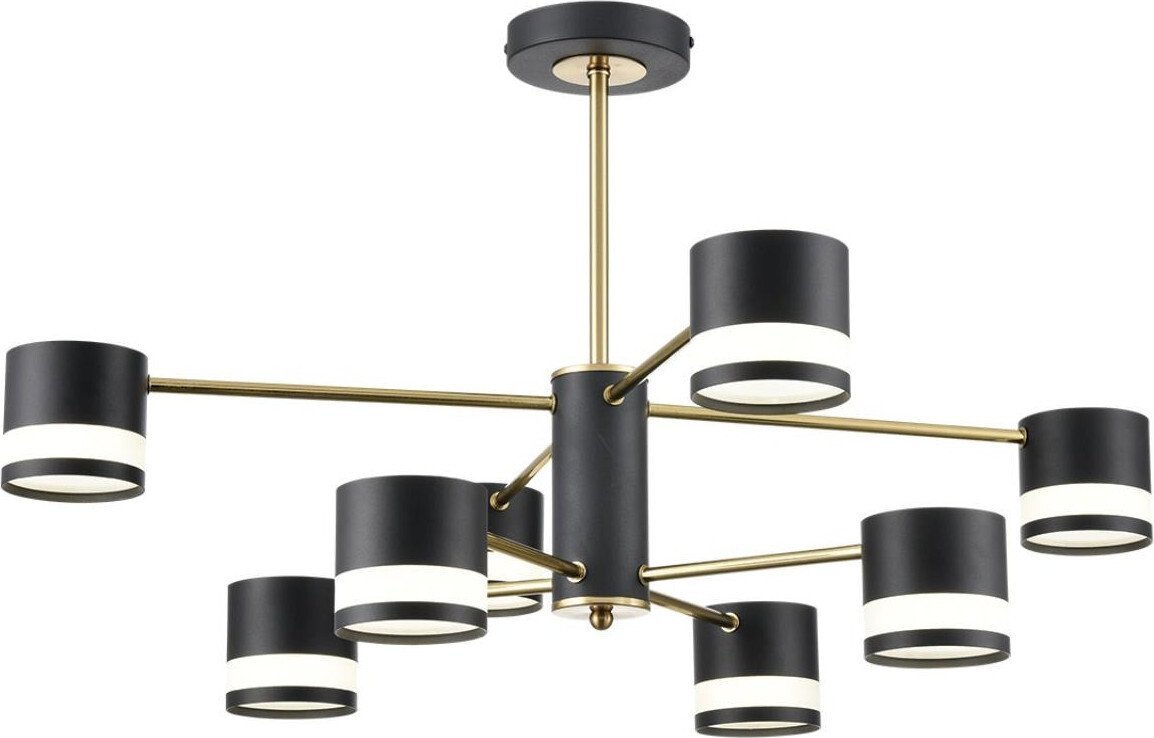 Люстра средней высоты Lumion Lanika 8240/8C