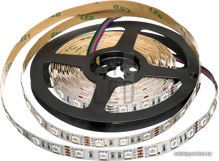Светодиодная лента Byled BLS5050-60-12-14.4-RGB