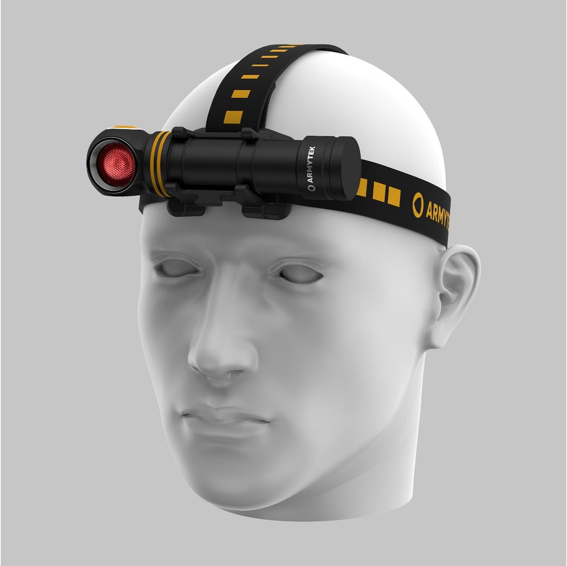Фонарь Armytek Elf C2 Max WR (теплый свет)