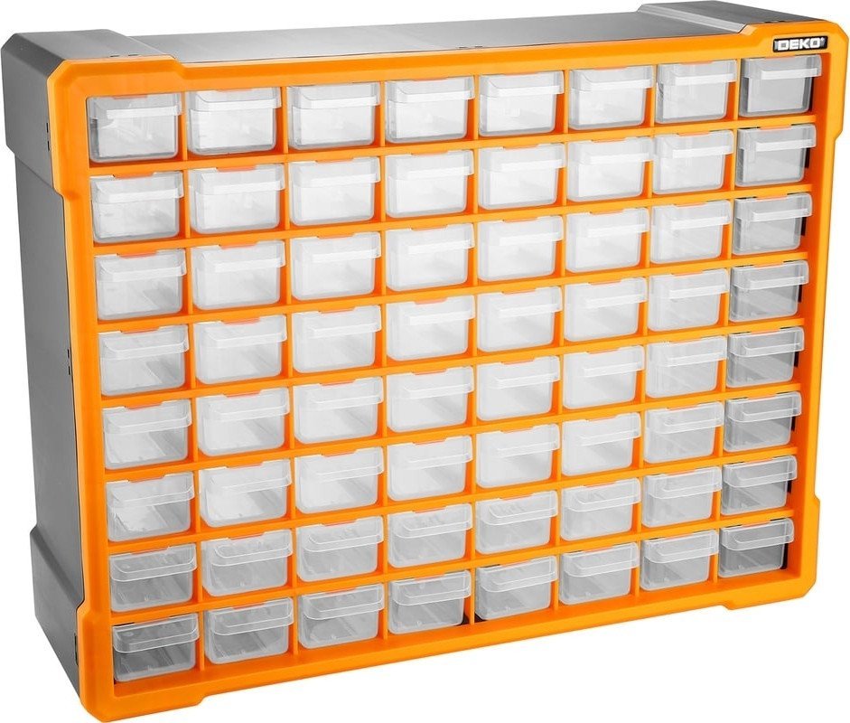 Стенд Deko Smart box 64 085-3008