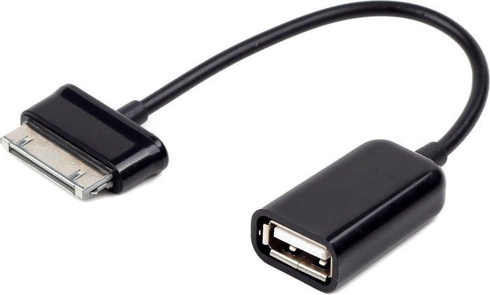 Адаптер Cablexpert A-OTG-AF30P-001