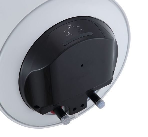 Накопительный электрический водонагреватель MAUNFELD MWH50W03