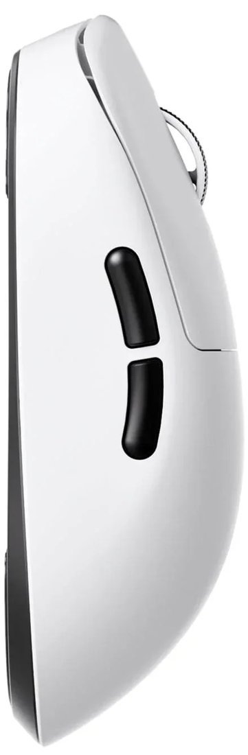 Игровая мышь MCHOSE M7 Ultra Wireless (белый)