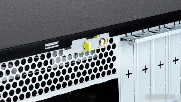 Корпус In Win CK709 U3 300W
