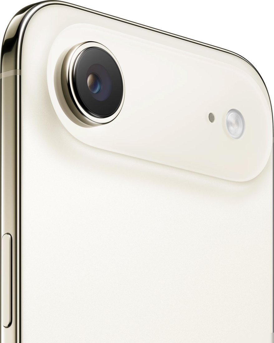 Телефон Apple iPhone Air 1TB (золотистый)
