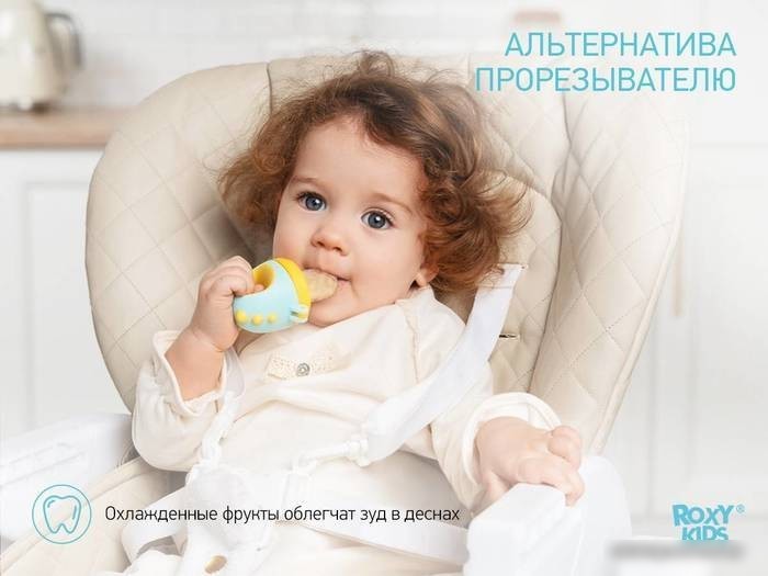 Ниблер Roxy Kids Dino RFN-012