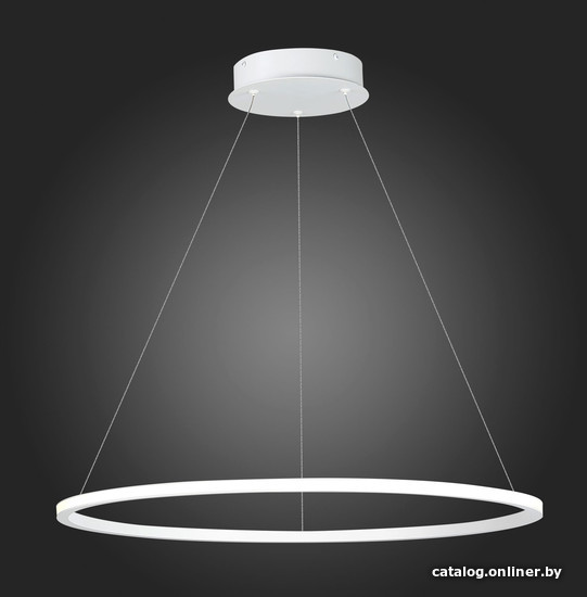 Подвесная люстра ST Luce Out ST604.543.34
