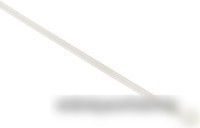 Стяжка для кабеля EKF Basic plc-c-3.6x300 (100 шт)
