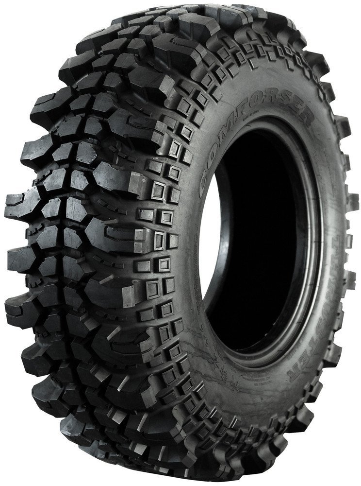 Всесезонные шины Comforser Thruster Off-road 35x10.50-16 119L