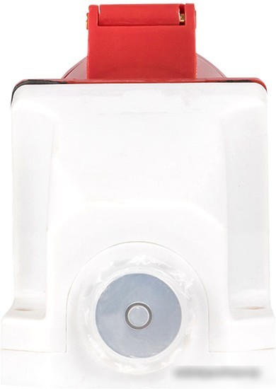 Розетка промышленная EKF PS-124-32-380