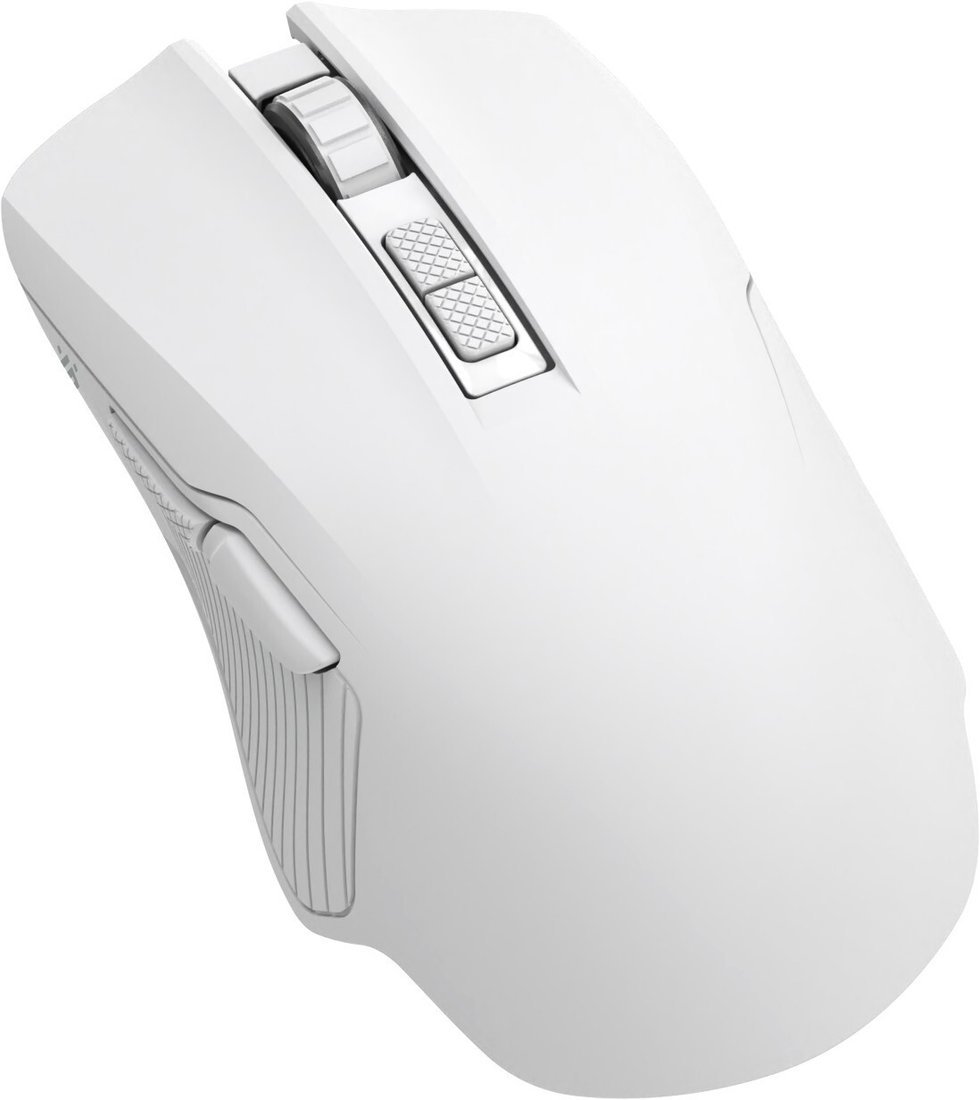 Игровая мышь Defender Whisper GM-209 (белый)