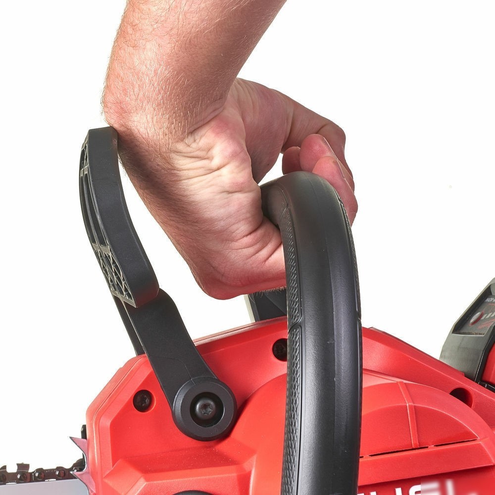 Аккумуляторная пила Milwaukee M18 FCHSC-121 Fuel 4933471442 (с 1-им АКБ)
