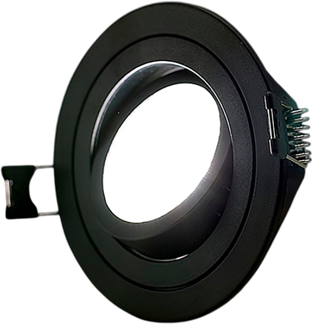 Точечный светильник AM Group AM540-5W-4000K-BK