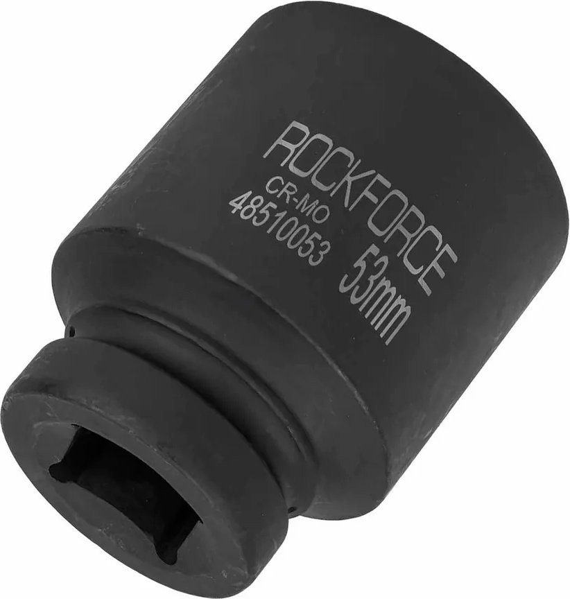 Головка слесарная FORSAGE F-48510053 (59006)