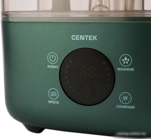 Увлажнитель воздуха CENTEK СТ-5103