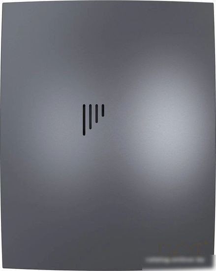 Осевой вентилятор DiCiTi Breeze 4C Dark gray metal