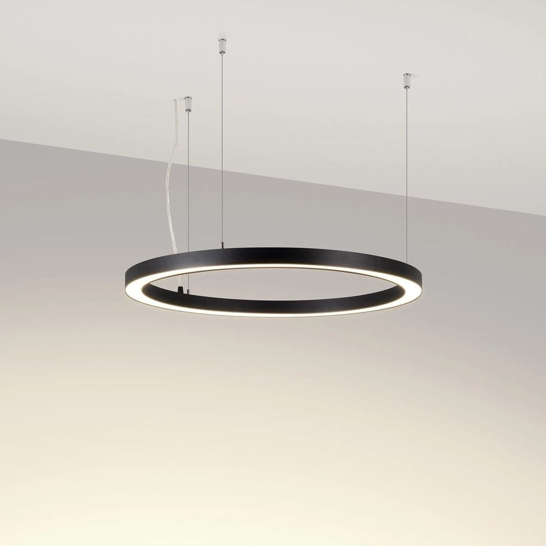 Подвесная люстра Arlight SP-Circle-Hang-O3535-D600-35W Day4000 049361