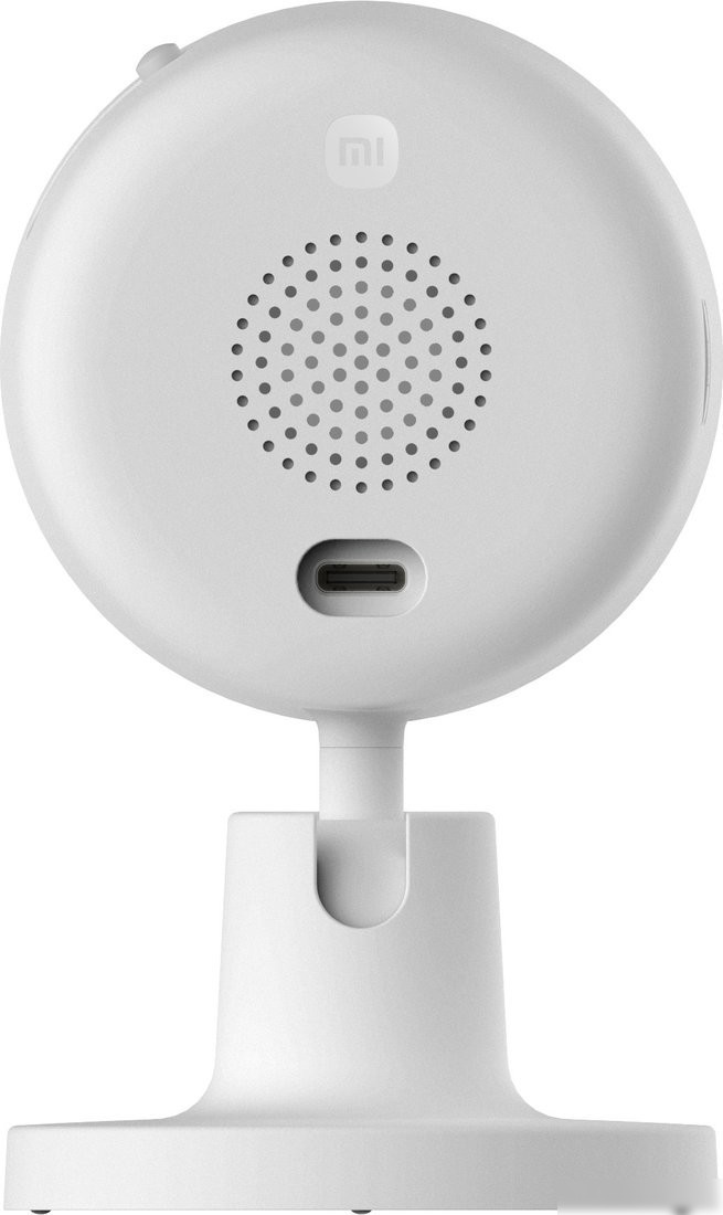 IP-камера Xiaomi Smart Camera C100 MJSXJ25CM (международная версия)