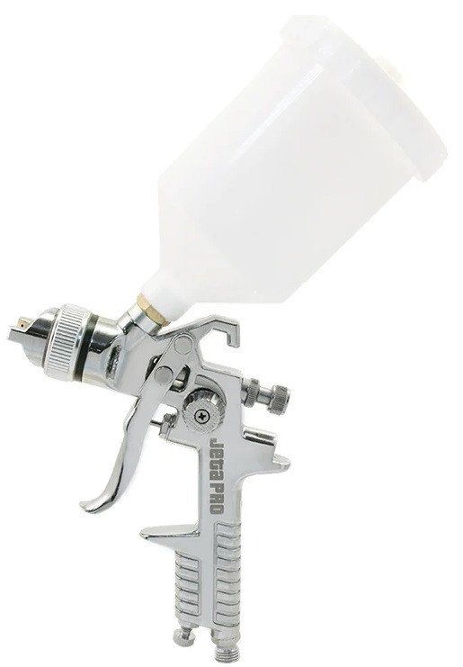 Краскопульт Jeta Pro JL827/2.0 HVLP