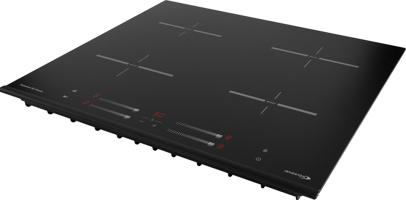 Варочная панель Zigmund & Shtain CI 23.6 BX
