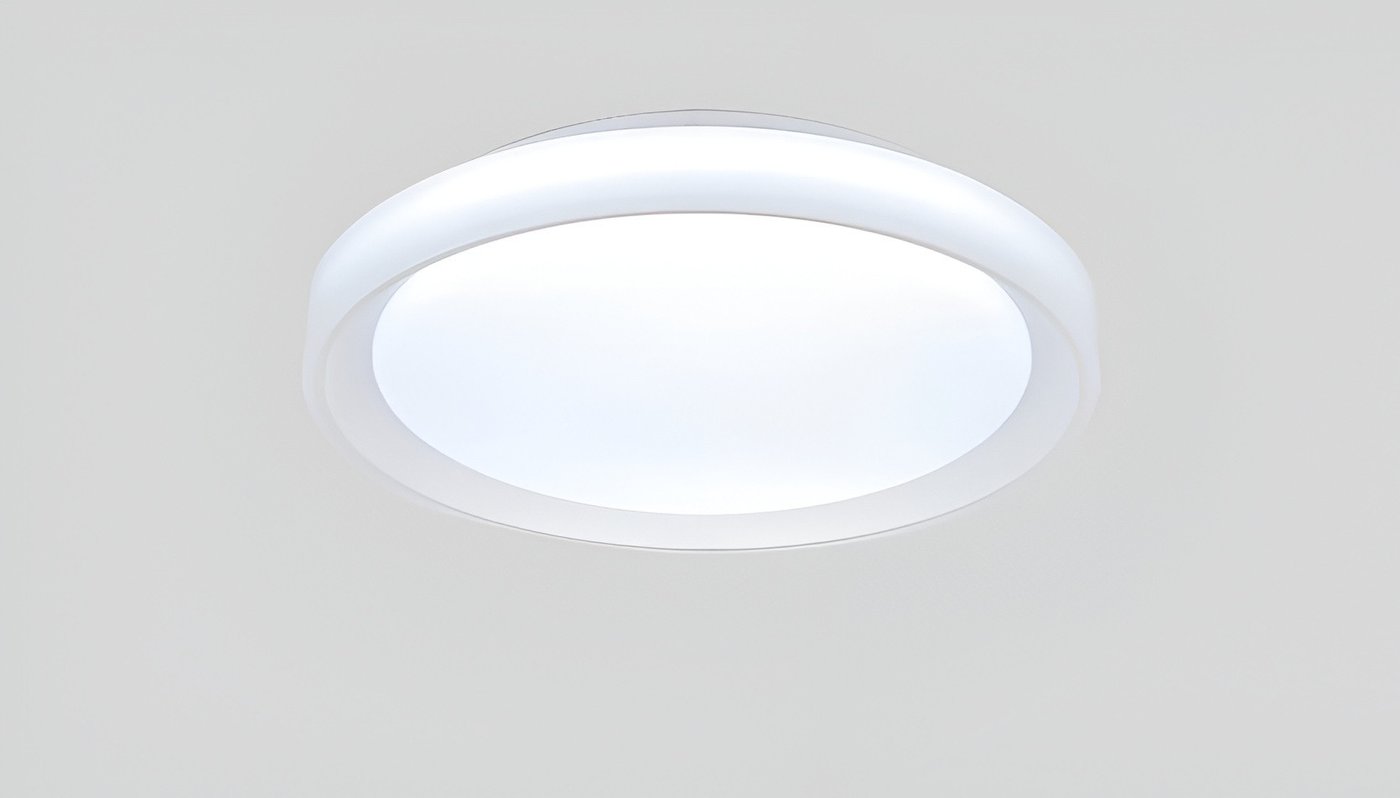 Припотолочная люстра Escada 602/S LED (белый) Припотолочная люстра Escada 602/S LED (белый)
