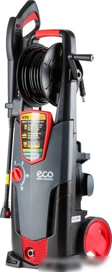 Мойка высокого давления ECO HPW-1825RSE