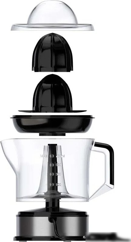 Соковыжималка Maxvi SG402