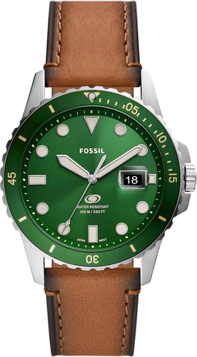 Наручные часы Fossil Blue FS5946