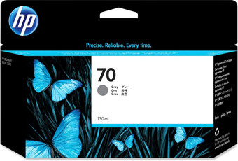 Картридж HP 70 (C9450A)