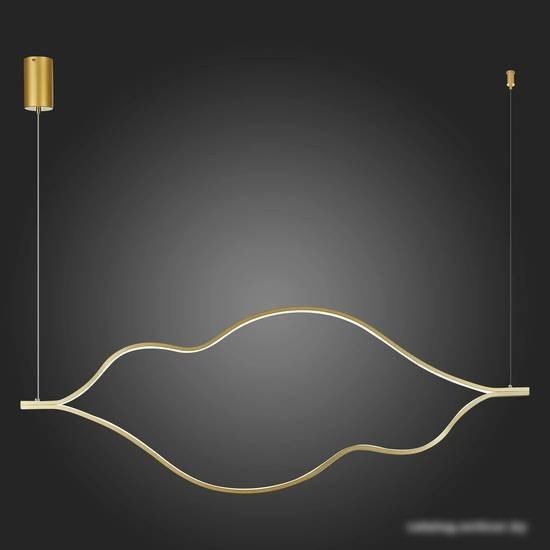 Подвесная люстра ST Luce Cortile SL6106.203.65