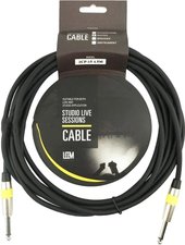 Гитарный кабель Leem 2CP-20 (6 м)