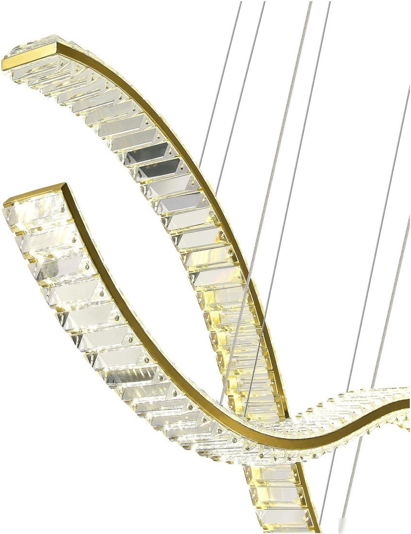 Подвесная люстра ST Luce SL6206.303.44
