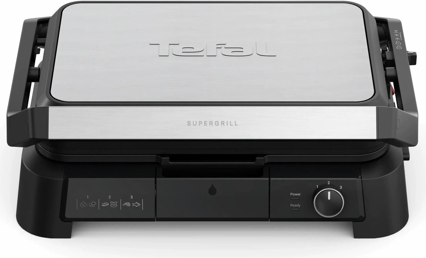 Электрогриль Tefal GC520DE0