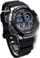 Наручные часы Casio AE-1000W-1BVEF