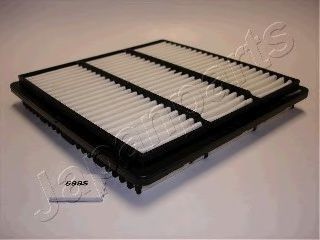 Воздушный фильтр Japanparts FA598S