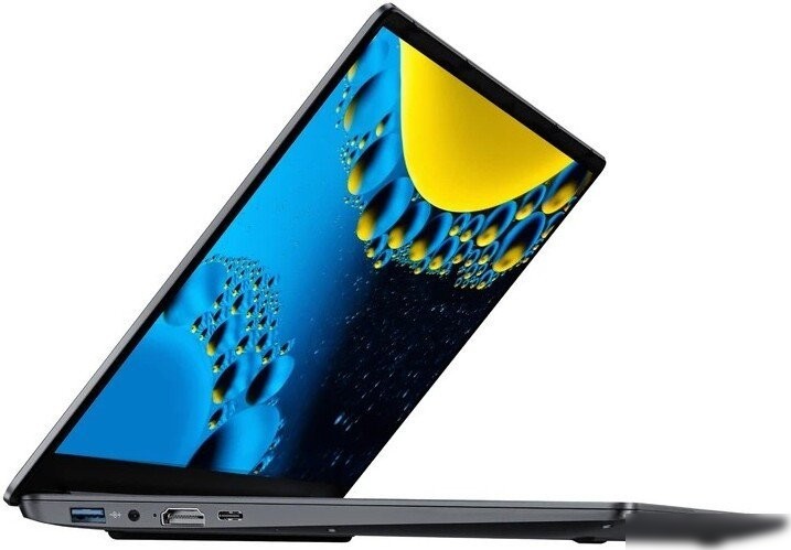 Ноутбук Chuwi Corebook X 2026 CWI575-308N2N1HDMYX