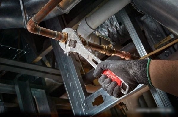 Набор ключей Milwaukee 48227400 (2 предмета)