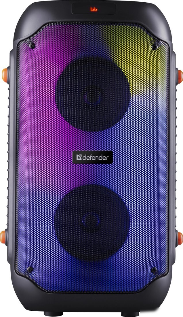 Беспроводная колонка Defender Boomer 25