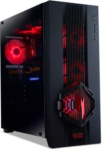 Компьютер Acer Nitro 70 N70X3D-100 DG.E5ACD.009