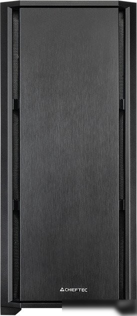Корпус Chieftec Pro Midi Q