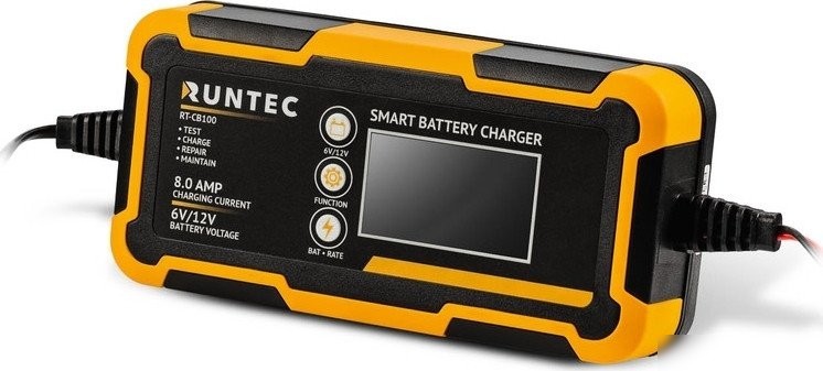 Зарядное устройство Runtec RT-CB100