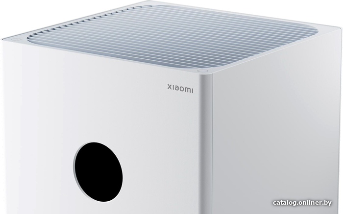 Очиститель воздуха Xiaomi Smart Air Purifier 4 Lite AC-M17-SC (китайская версия)