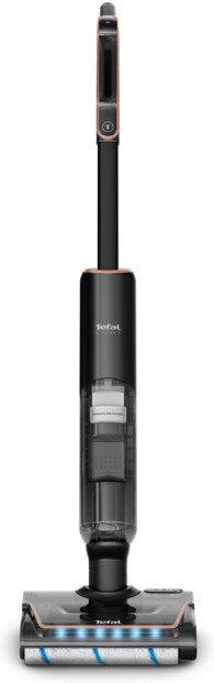Вертикальный моющий пылесос Tefal X-Clean GF5736F4
