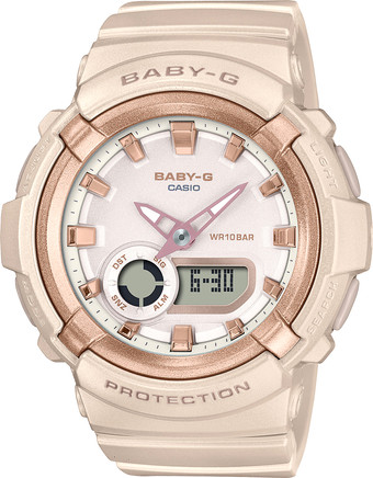 Наручные часы Casio Baby-G BGA-280BA-4A