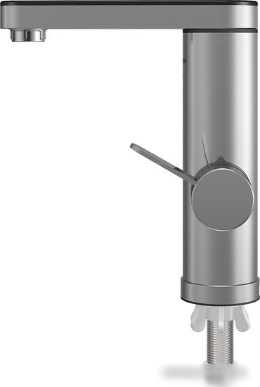 Проточный электрический водонагреватель-кран Thermex Tesoro 3500