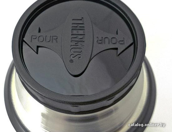 Термос Thermos SK2020BKTRI4 (черный)