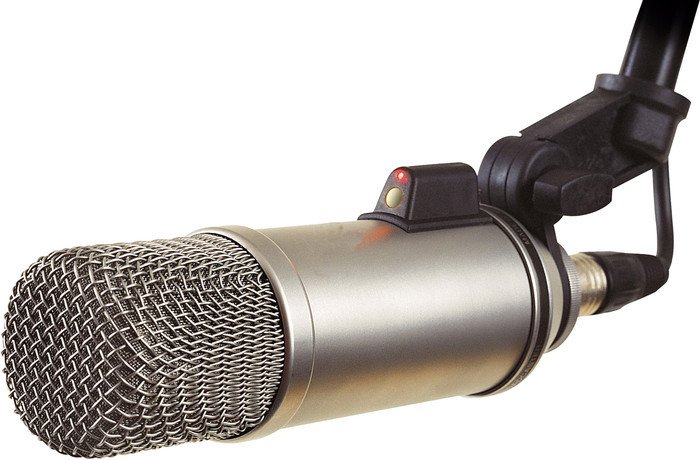 Микрофон RODE Broadcaster
